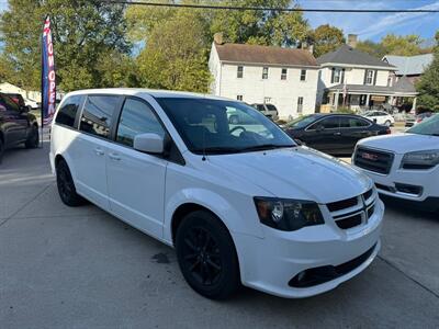 2020 Dodge Grand Caravan GT   - Photo 3 - Somerville, OH 45064