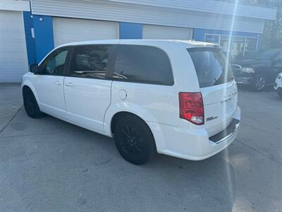 2020 Dodge Grand Caravan GT   - Photo 5 - Somerville, OH 45064