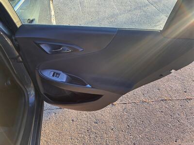 2019 Chevrolet Malibu LT   - Photo 16 - Charleston, IL 61920