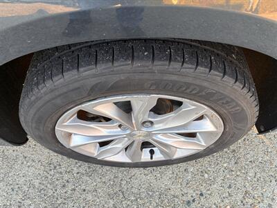 2019 Chevrolet Malibu LT   - Photo 45 - Charleston, IL 61920