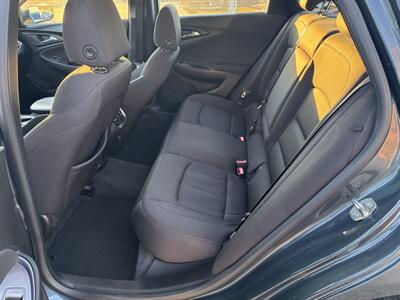 2019 Chevrolet Malibu LT   - Photo 26 - Charleston, IL 61920