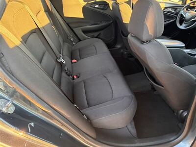2019 Chevrolet Malibu LT   - Photo 12 - Charleston, IL 61920