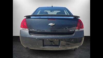 2013 Chevrolet Impala LS - Photo 5 - Clinton Townshi, MI 48035