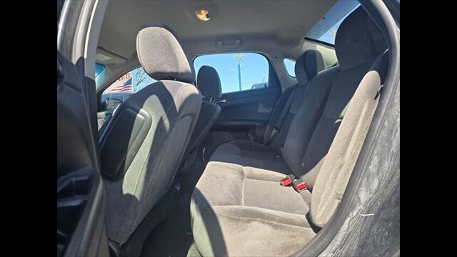 2013 Chevrolet Impala LS - Photo 10 - Clinton Townshi, MI 48035