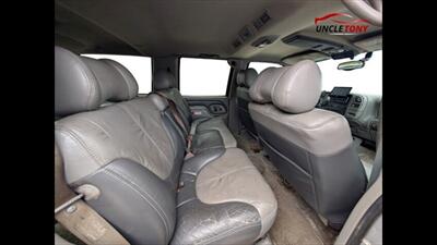 2000 GMC Yukon - Photo 16 - Clinton Townshi, MI 48035