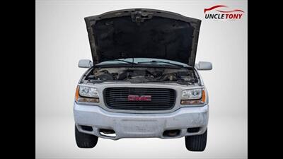 2000 GMC Yukon - Photo 3 - Clinton Townshi, MI 48035