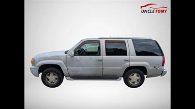 2000 GMC Yukon - Photo 6 - Clinton Townshi, MI 48035