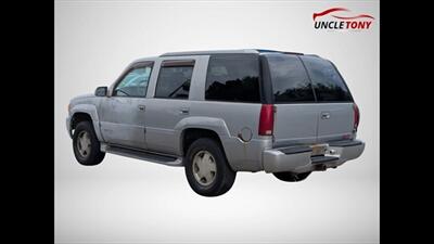2000 GMC Yukon - Photo 8 - Clinton Townshi, MI 48035