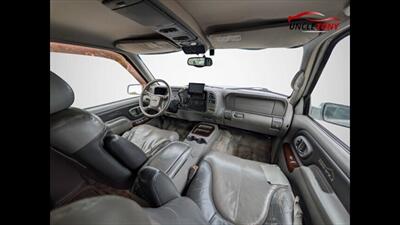 2000 GMC Yukon - Photo 15 - Clinton Townshi, MI 48035