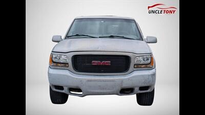2000 GMC Yukon - Photo 2 - Clinton Townshi, MI 48035