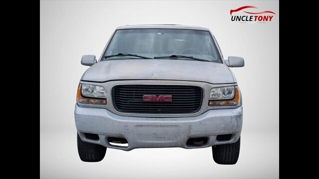 2000 GMC Yukon - Photo 2 - Clinton Townshi, MI 48035