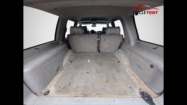 2000 GMC Yukon - Photo 11 - Clinton Townshi, MI 48035