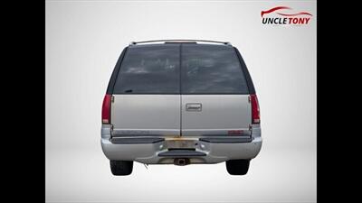 2000 GMC Yukon - Photo 9 - Clinton Townshi, MI 48035