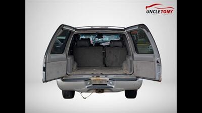 2000 GMC Yukon - Photo 10 - Clinton Townshi, MI 48035