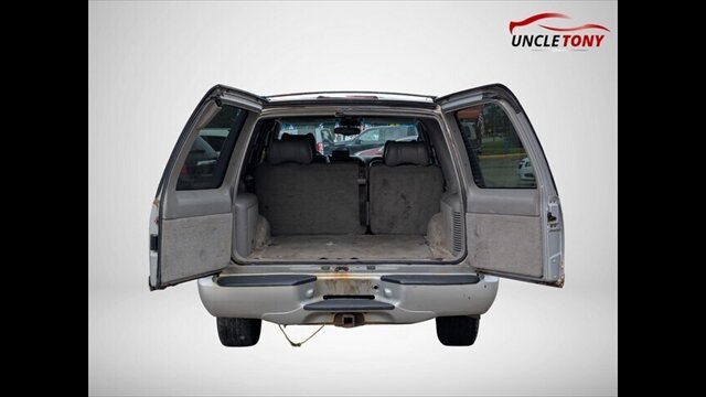 2000 GMC Yukon - Photo 10 - Clinton Townshi, MI 48035