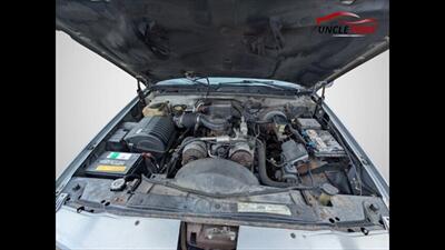 2000 GMC Yukon - Photo 4 - Clinton Townshi, MI 48035