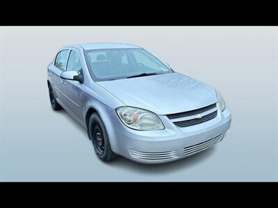 2010 Chevrolet Cobalt LT - Photo 3 - Clinton Townshi, MI 48035