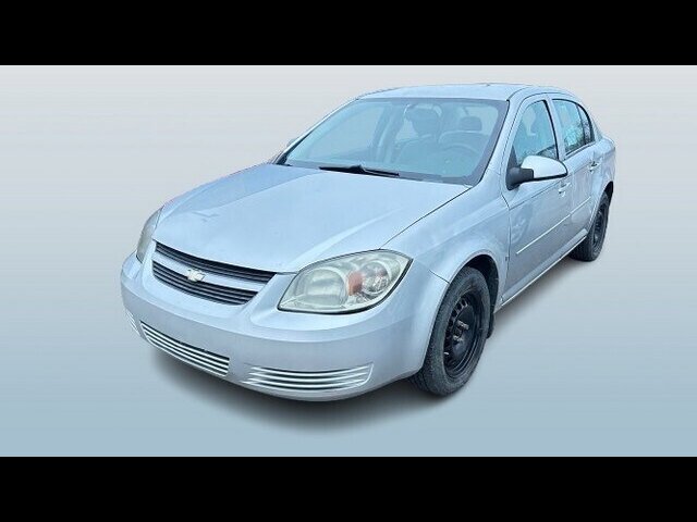 2010 Chevrolet Cobalt LT   - Photo 1 - Clinton Townshi, MI 48035