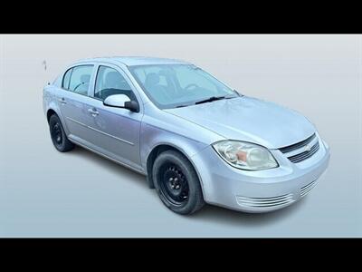 2010 Chevrolet Cobalt LT - Photo 4 - Clinton Townshi, MI 48035