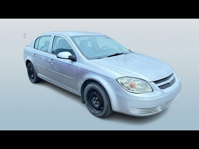 2010 Chevrolet Cobalt LT - Photo 4 - Clinton Townshi, MI 48035