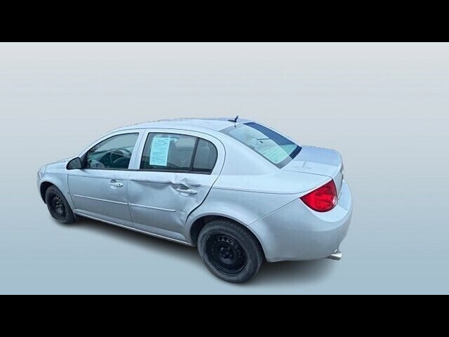 2010 Chevrolet Cobalt LT - Photo 8 - Clinton Townshi, MI 48035