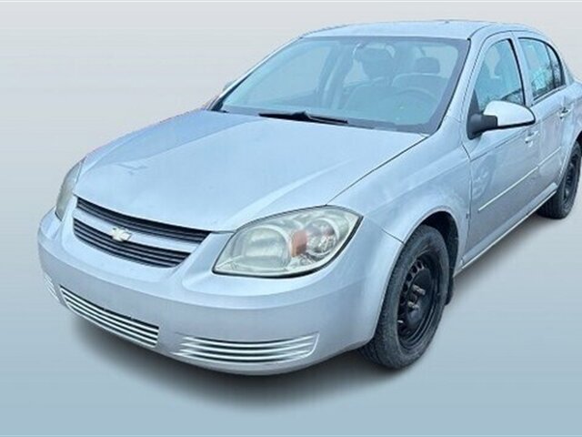 2010 Chevrolet Cobalt LT  