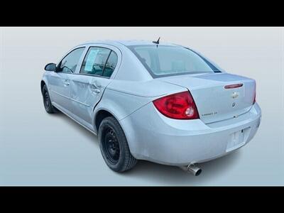 2010 Chevrolet Cobalt LT - Photo 7 - Clinton Townshi, MI 48035