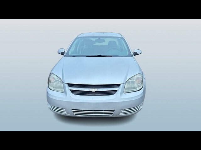 2010 Chevrolet Cobalt LT - Photo 2 - Clinton Townshi, MI 48035