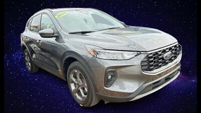 2025 Ford Escape ST-LINE - Photo 3 - Clinton Townshi, MI 48035