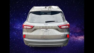 2025 Ford Escape ST-LINE - Photo 6 - Clinton Townshi, MI 48035