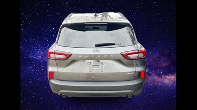 2025 Ford Escape ST-LINE - Photo 6 - Clinton Townshi, MI 48035