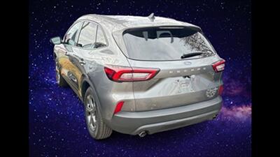 2025 Ford Escape ST-LINE - Photo 5 - Clinton Townshi, MI 48035