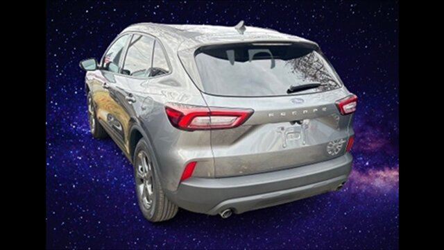 2025 Ford Escape ST-LINE - Photo 5 - Clinton Townshi, MI 48035