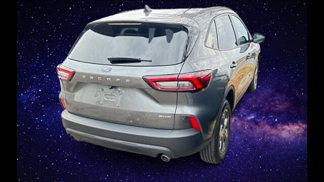 2025 Ford Escape ST-LINE - Photo 4 - Clinton Townshi, MI 48035