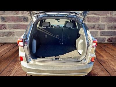 2025 Ford Escape ST-LINE - Photo 10 - Clinton Townshi, MI 48035