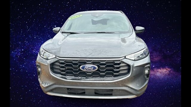 2025 Ford Escape ST-LINE - Photo 2 - Clinton Townshi, MI 48035