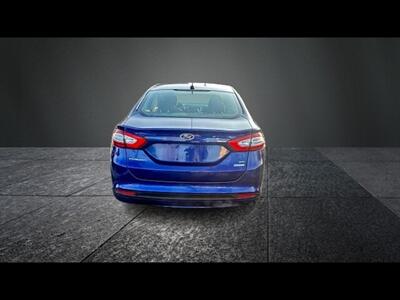 2014 Ford Fusion SE - Photo 10 - Clinton Townshi, MI 48035