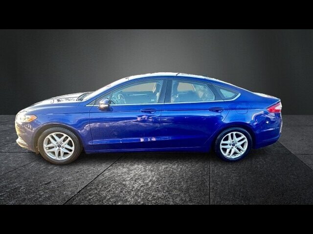 2014 Ford Fusion SE - Photo 7 - Clinton Townshi, MI 48035