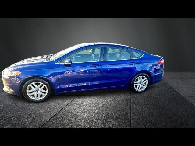 2014 Ford Fusion SE - Photo 5 - Clinton Townshi, MI 48035