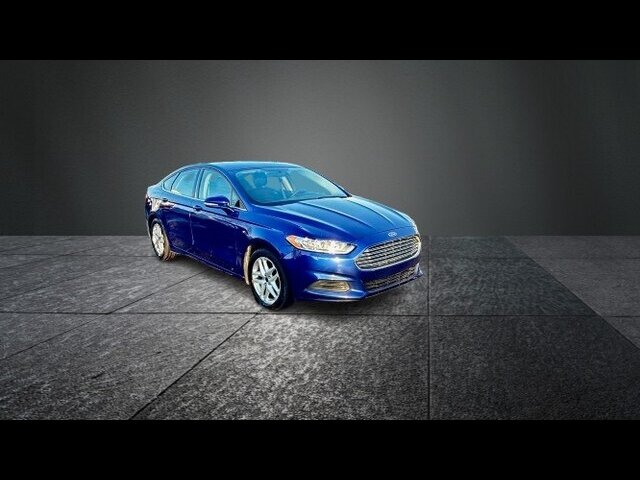 2014 Ford Fusion SE - Photo 3 - Clinton Townshi, MI 48035