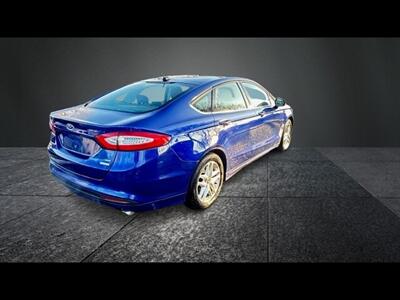 2014 Ford Fusion SE - Photo 6 - Clinton Townshi, MI 48035
