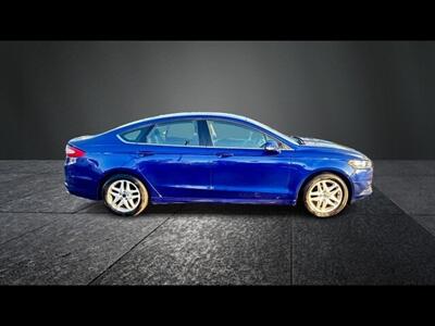 2014 Ford Fusion SE - Photo 4 - Clinton Townshi, MI 48035
