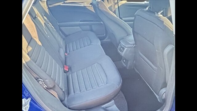 2014 Ford Fusion SE - Photo 13 - Clinton Townshi, MI 48035