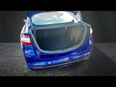 2014 Ford Fusion SE - Photo 9 - Clinton Townshi, MI 48035