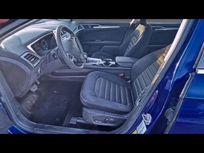 2014 Ford Fusion SE - Photo 12 - Clinton Townshi, MI 48035