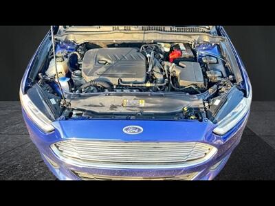 2014 Ford Fusion SE - Photo 14 - Clinton Townshi, MI 48035