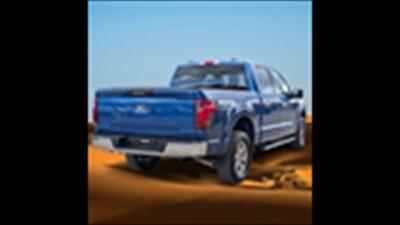 2024 Ford F-150 XLT - Photo 7 - Clinton Townshi, MI 48035