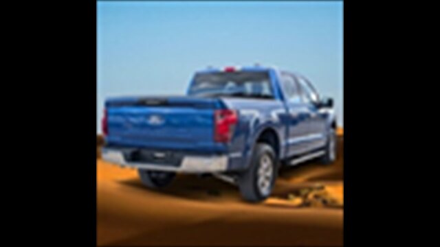 2024 Ford F-150 XLT - Photo 7 - Clinton Townshi, MI 48035