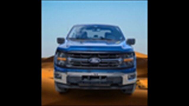 2024 Ford F-150 XLT - Photo 2 - Clinton Townshi, MI 48035