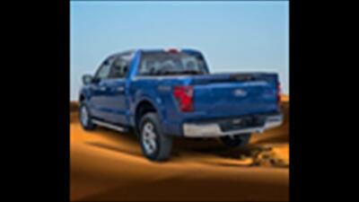 2024 Ford F-150 XLT - Photo 5 - Clinton Townshi, MI 48035